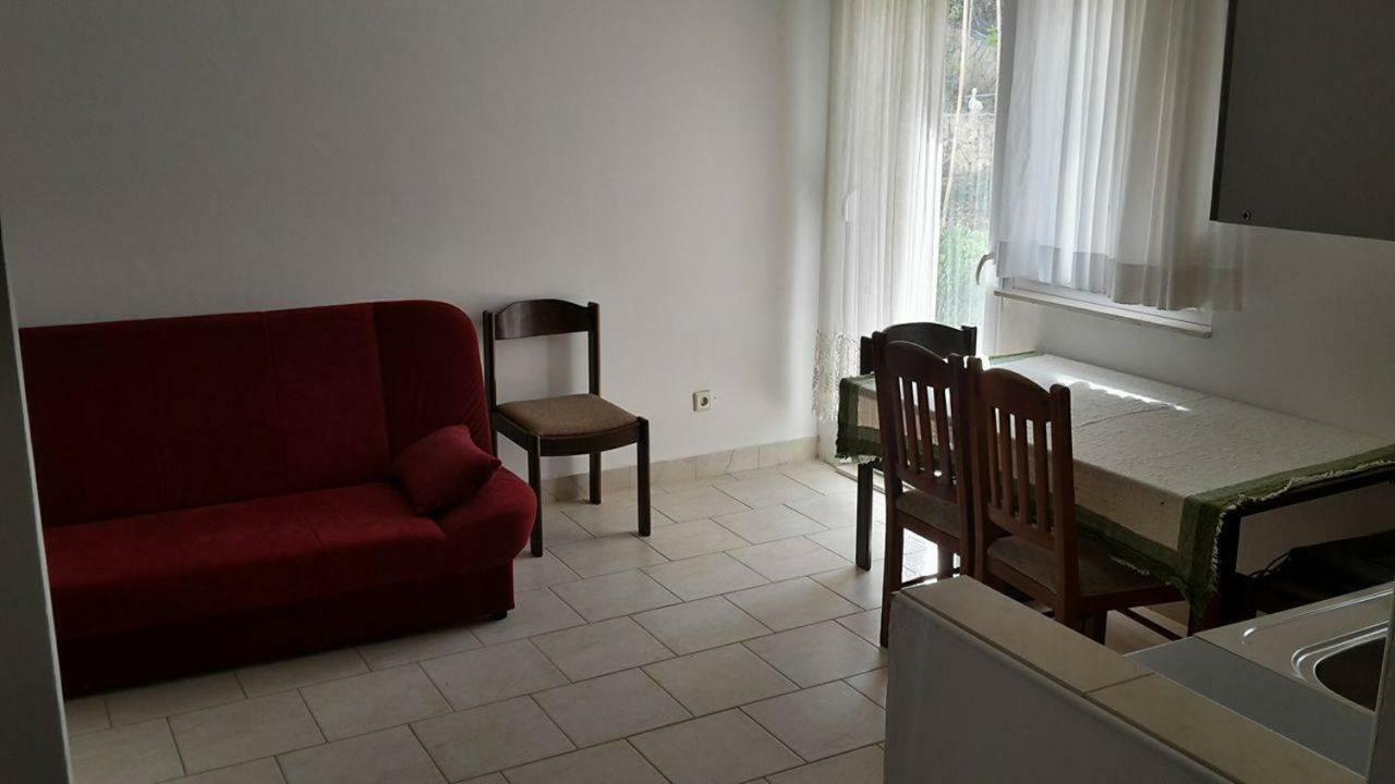 Apartments Luki トロギール エクステリア 写真