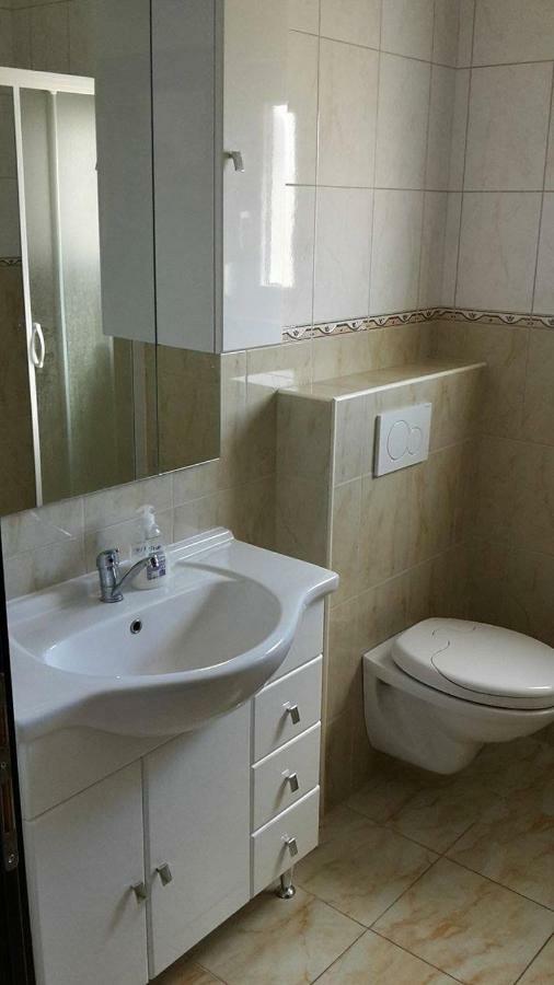 Apartments Luki トロギール エクステリア 写真