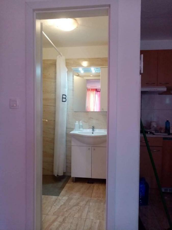 Apartments Luki トロギール エクステリア 写真